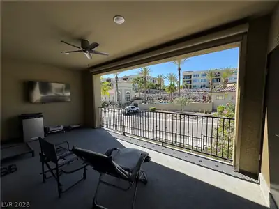 2555 Hampton Road 4205 Patio