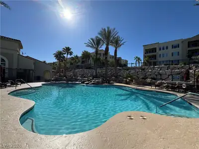 2555 Hampton Road 4205, Henderson, NV 89052 Pool