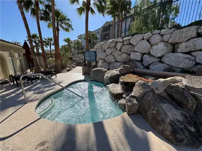 2555 Hampton Road 4205, Henderson, NV 89052 Spa
