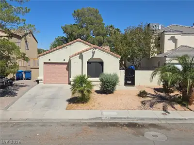5772 Cinnabar Avenue, Las Vegas