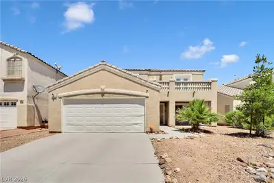 2120 Royal Caribbean Avenue, North Las Vegas