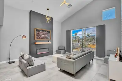 121 South 11th Street, Las Vegas