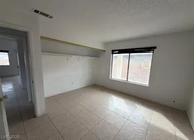 4448 Tigress Circle, Las Vegas, NV 89115 Bedroom