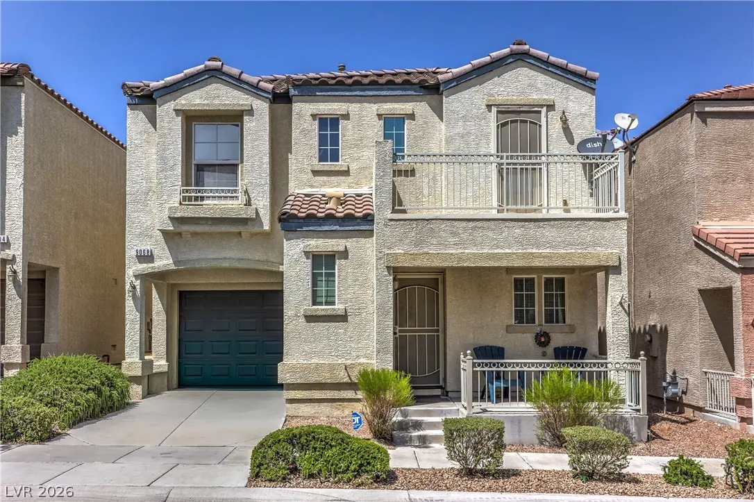 9068 Alluring Avenue