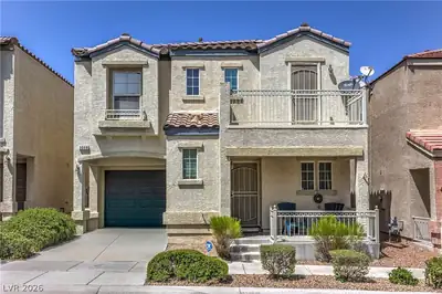 9068 Alluring Avenue, Las Vegas