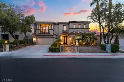 1215 Panini Drive Henderson, NV 89052