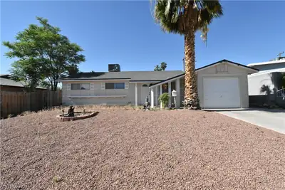 417 Duke Avenue North Las Vegas, NV 89030