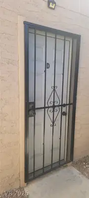 5156 Golden Lane D, Las Vegas