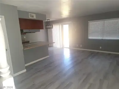 5156 Golden Lane D Living Room