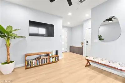667 Angel Aura Street Living Room