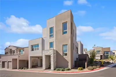 667 Angel Aura Street, Las Vegas