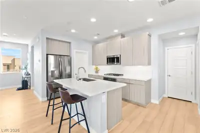 667 Angel Aura Street Kitchen