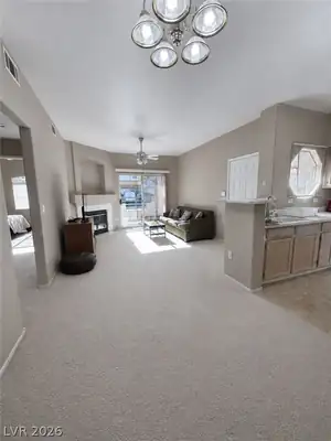 5415 West Harmon Avenue 1161, Las Vegas