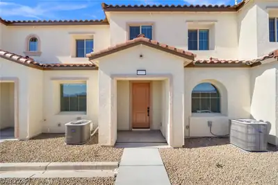 8316 Weidler Street Las Vegas, NV 89166