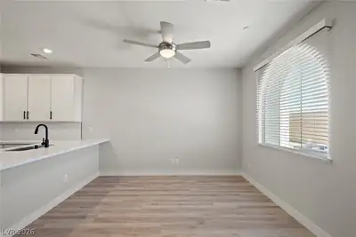 8316 Weidler Street, Las Vegas, NV 89166 Dining Area
