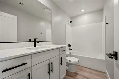 8316 Weidler Street, Las Vegas, NV 89166 Bathroom
