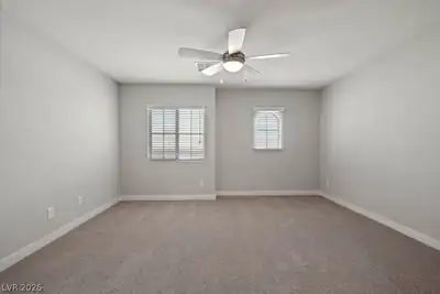 10688 Roselawn Avenue, Las Vegas, NV 89166 Bedroom