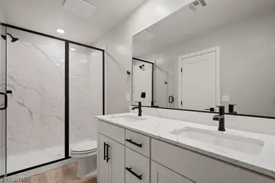 10688 Roselawn Avenue, Las Vegas, NV 89166 Bathroom