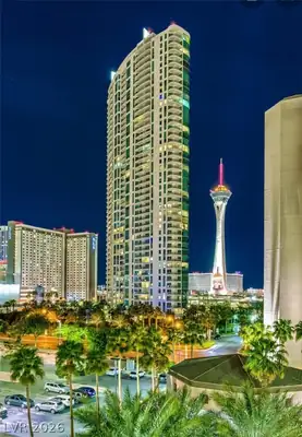 222 Karen Avenue 304, Las Vegas