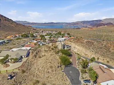 885 Edie Place Boulder City, NV 89005