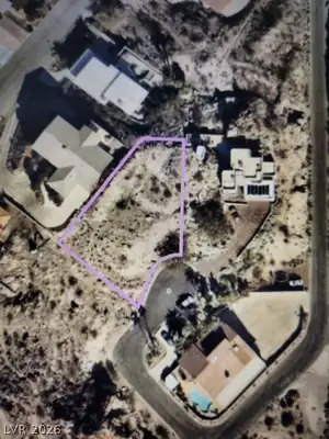 885 Edie Place, Boulder City, NV 89005 