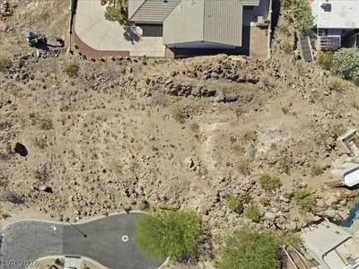 885 Edie Place, Boulder City, NV 89005 Lot