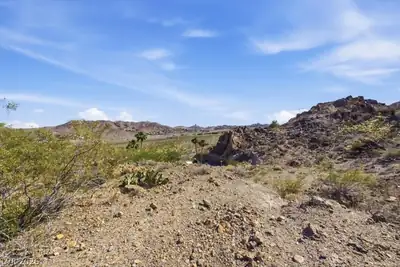 885 Edie Place, Boulder City, NV 89005 Lot
