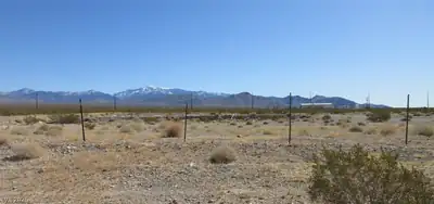 101 North Powerline Road Pahrump, NV 89060