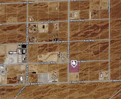 101 North Powerline Road Lot