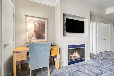211 East Flamingo Road 1504 Bedroom