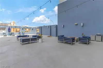 211 East Flamingo Road 1504 Patio