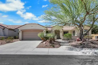 2093 Mountain City Street, Henderson