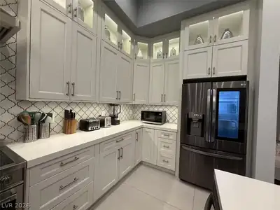 4846 East Utah Avenue Kitchen