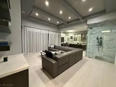 4846 East Utah Avenue Living Room