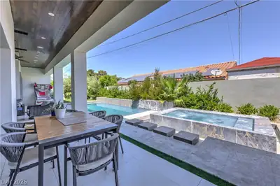 4846 East Utah Avenue Pool