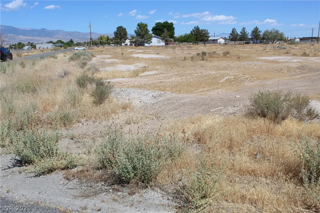 3901 Money Street, Pahrump, NV 89048
