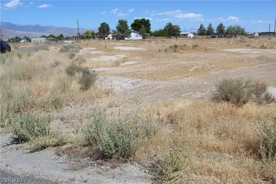 3901 Money Street Pahrump, NV 89048