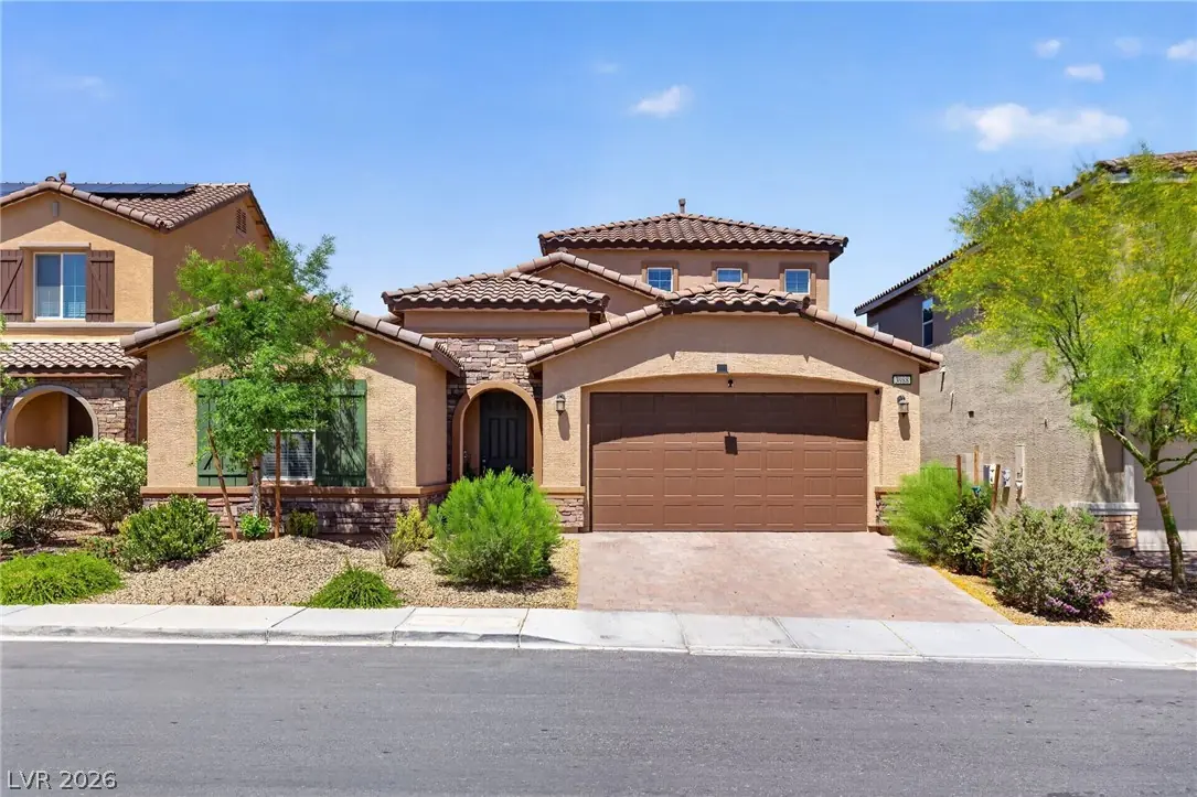 3988 West Le Baron Avenue