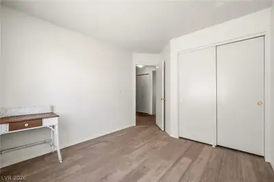 3186 Canyon Terrace Drive, Laughlin, NV 89029 Bedroom