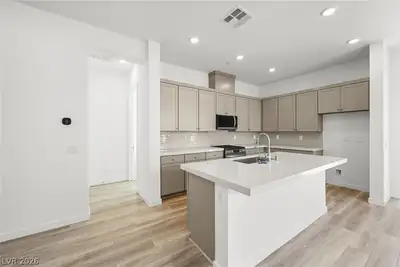 127 Ibiza Lake Drive, Henderson, NV 89011 Kitchen