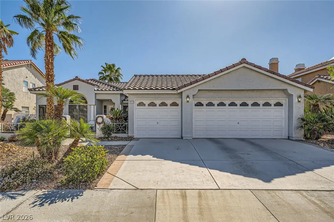 2012 Lady Lake Street, Las Vegas, NV 89128