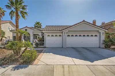 2012 Lady Lake Street, Las Vegas