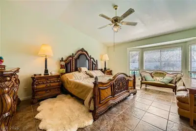 2012 Lady Lake Street, Las Vegas, NV 89128 Bedroom