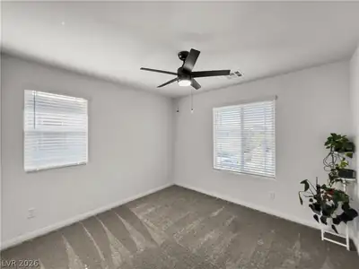 118 Destiny Orchard Court, Henderson, NV 89011 Bedroom