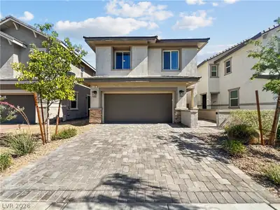 118 Destiny Orchard Court, Henderson