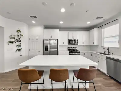 118 Destiny Orchard Court, Henderson, NV 89011 Kitchen