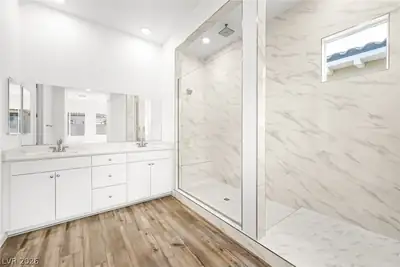 127 Barkset Way, Henderson, NV 89011 Primary Bathroom