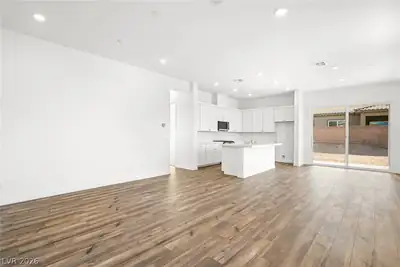 127 Barkset Way, Henderson, NV 89011 Living Room