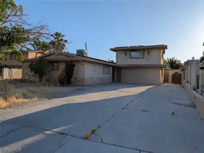 3383 Horizon Street, Las Vegas
