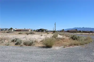 401 Gina Street Pahrump, NV 89048